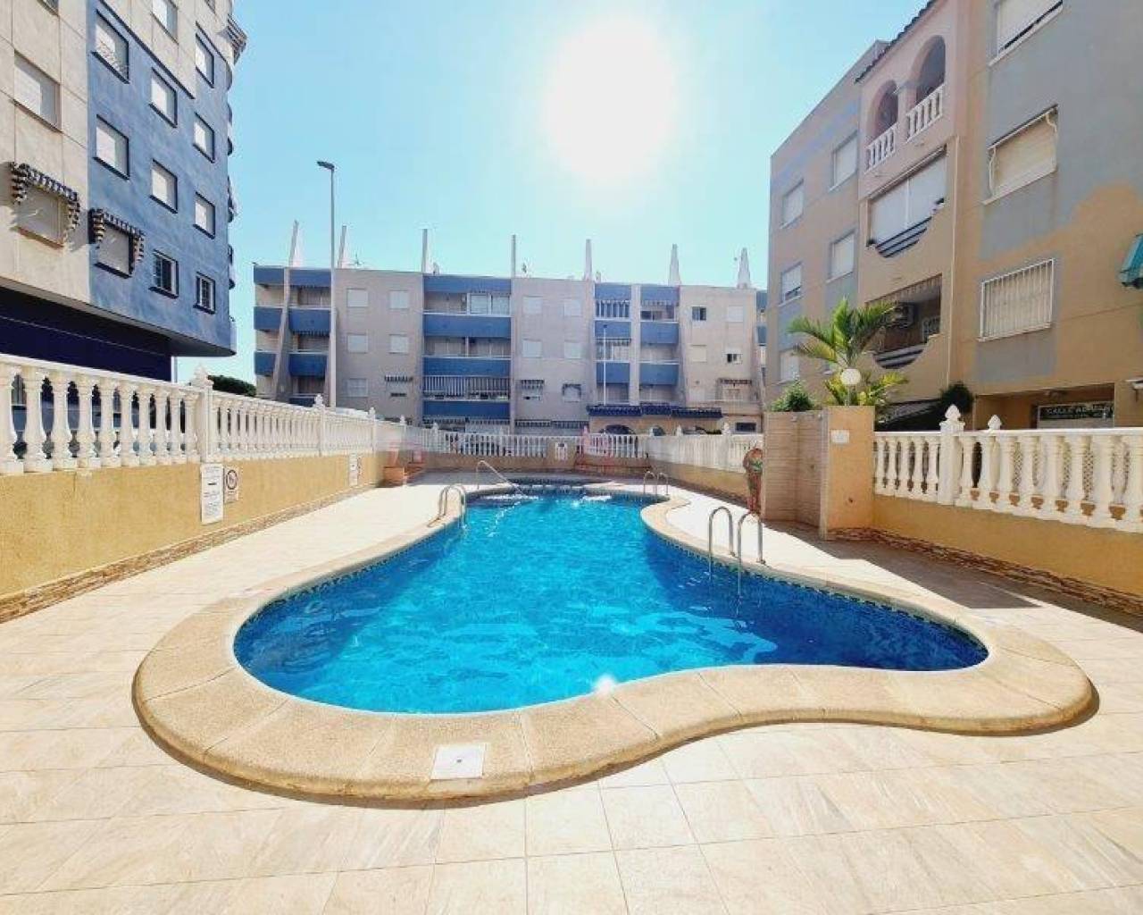 Wohnung - Resales - La Mata - jmm-43466