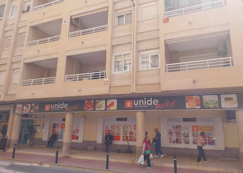 Wohnung - Resales - La Mata - La Mata