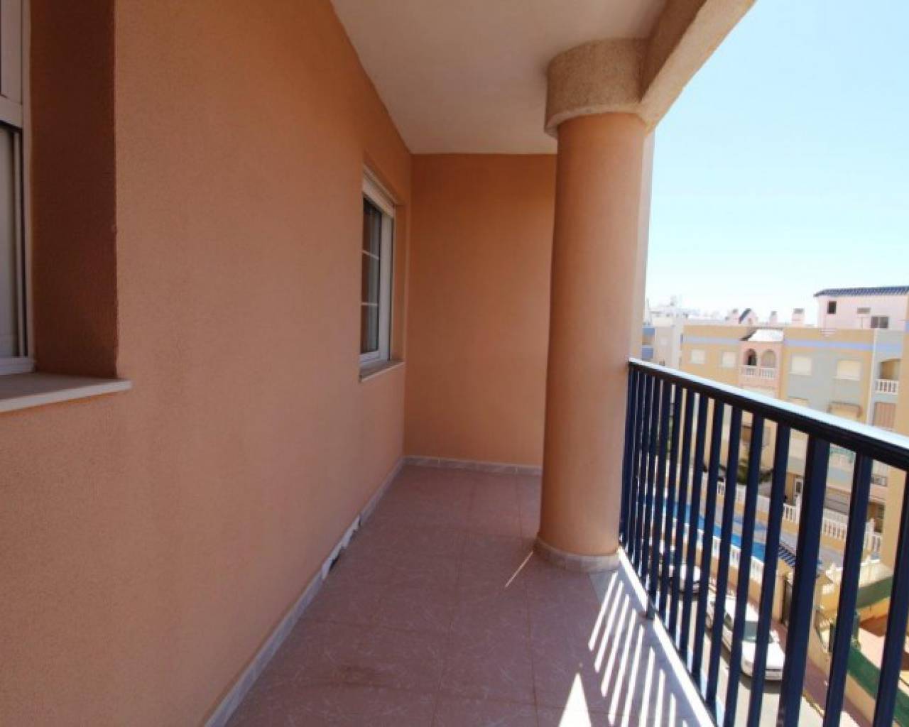 Wohnung - Resales - La Mata - N3093