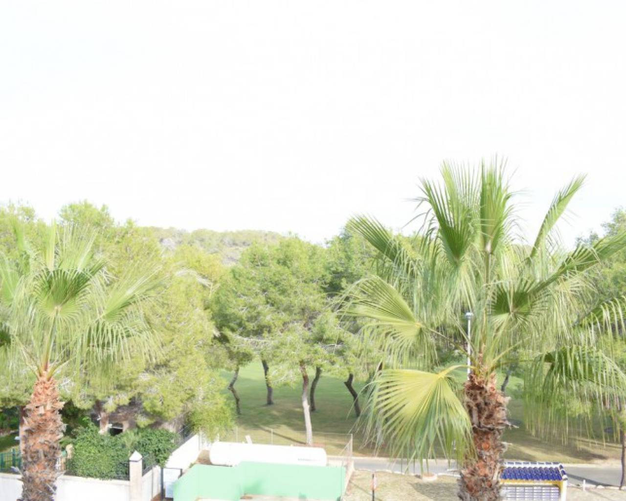 Wohnung - Resales - Las Ramblas - OCC641R