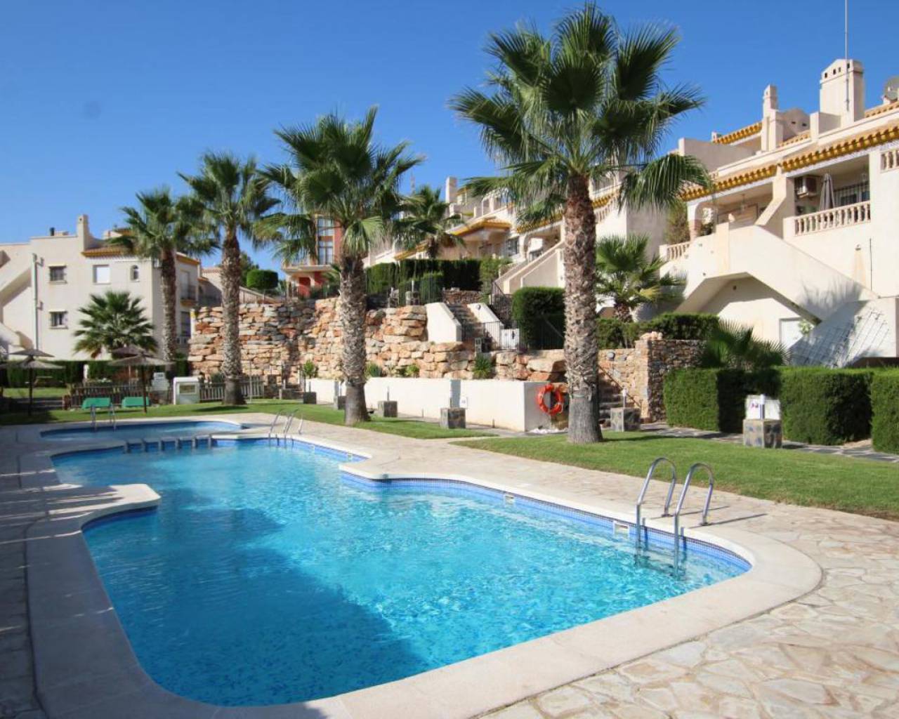 Wohnung - Resales - Las Ramblas - solcost-11155