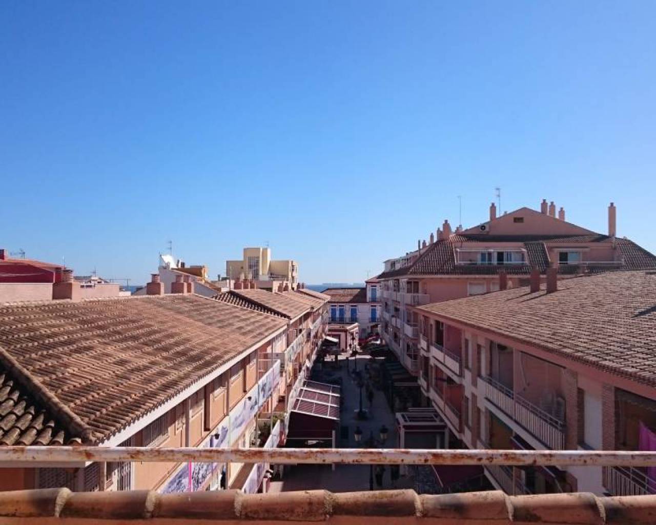 Wohnung - Resales - LOS ALCAZARES - EUH-32113