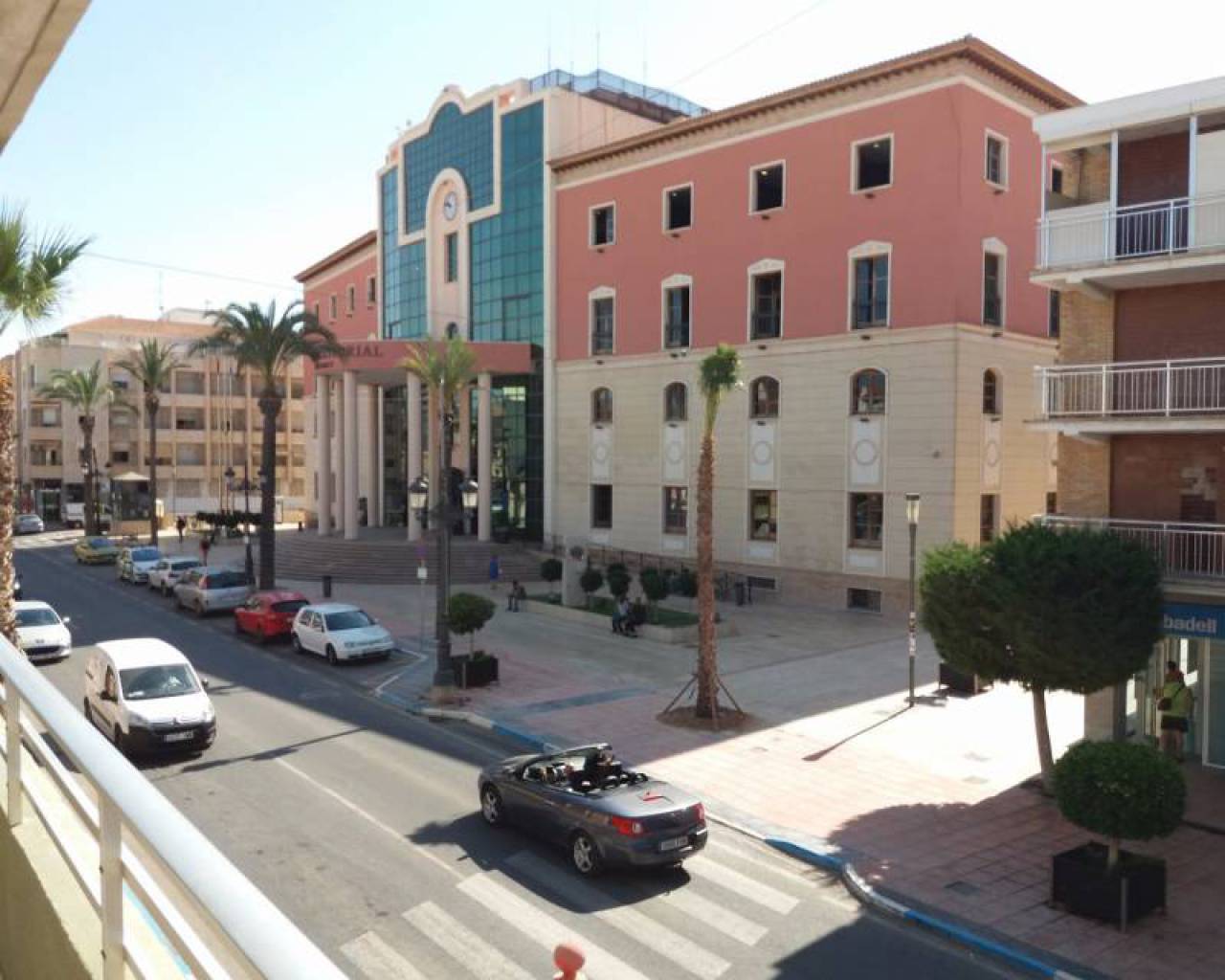 Wohnung - Resales - LOS ALCAZARES - EUH-45888