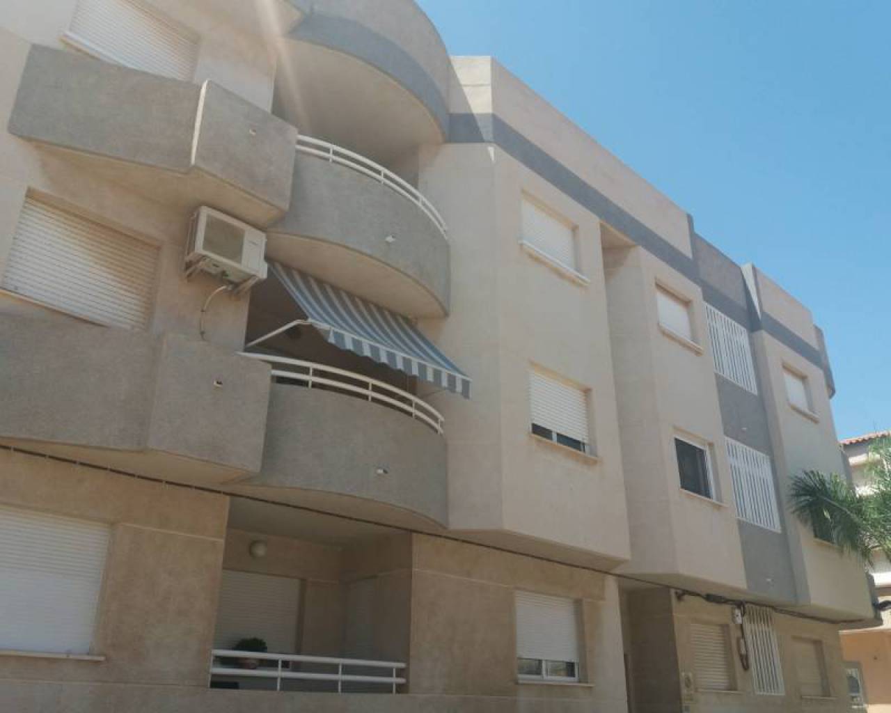 Wohnung - Resales - LOS ALCAZARES - EUH-60516