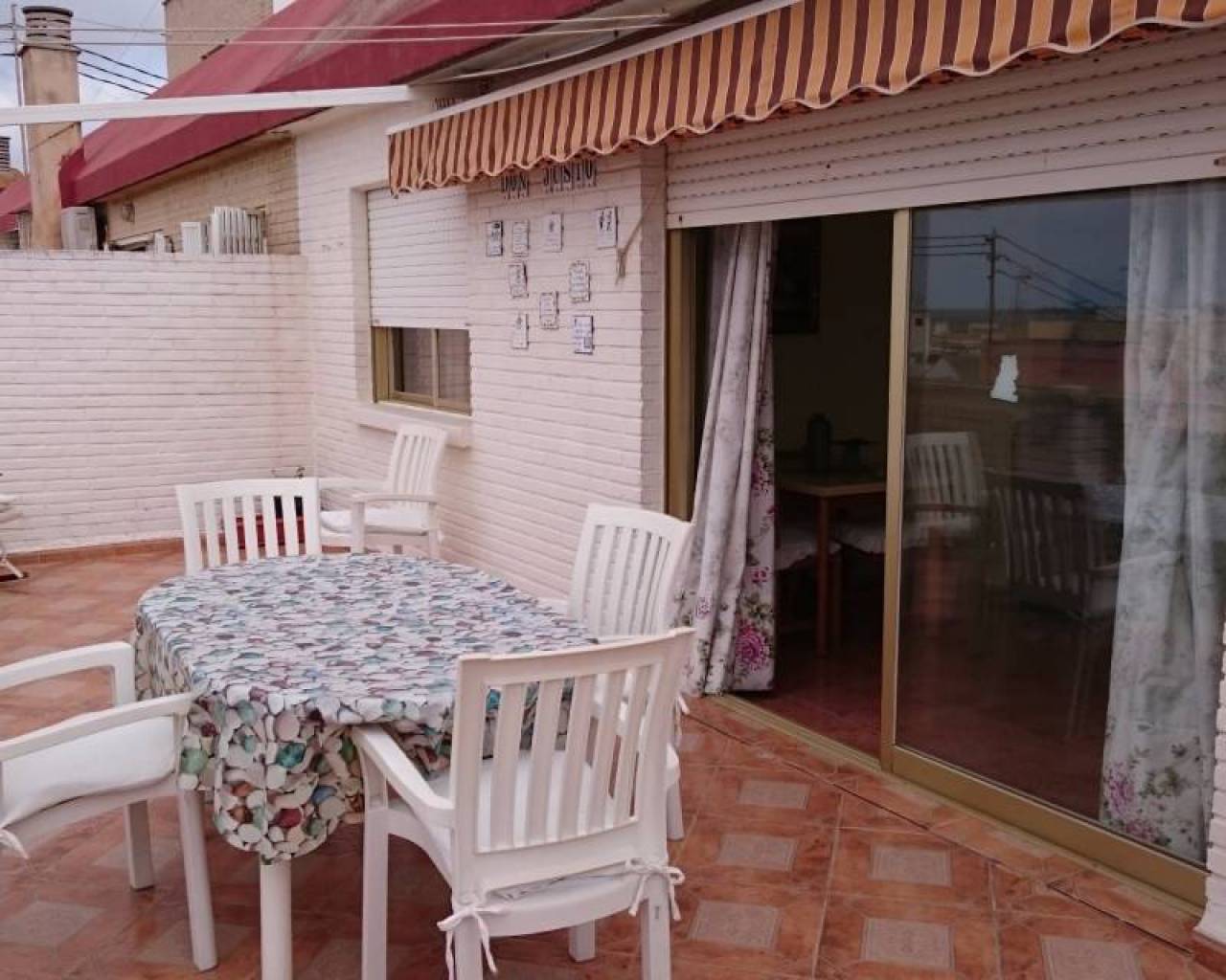 Wohnung - Resales - LOS ALCAZARES - EUH-65197