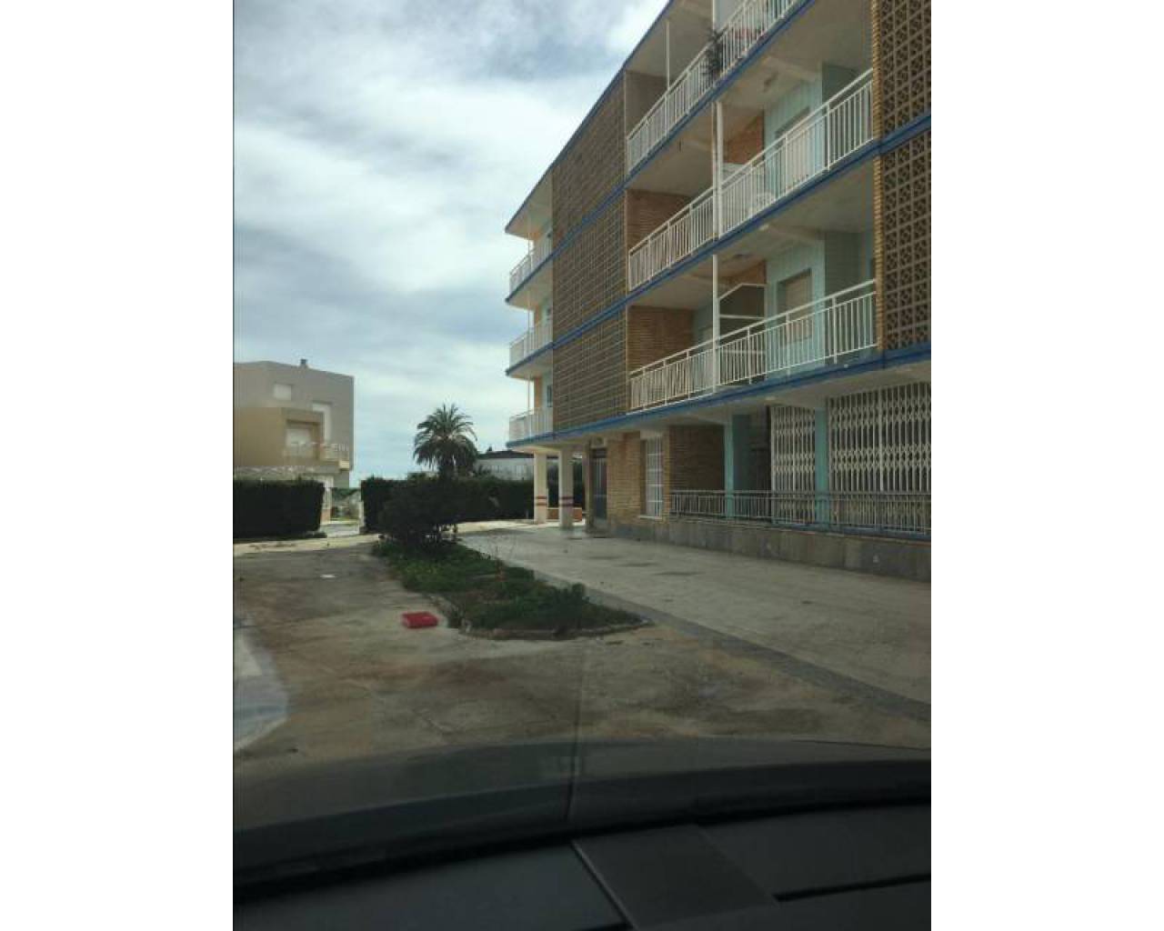 Wohnung - Resales - Los Urrutias - EUH-81254