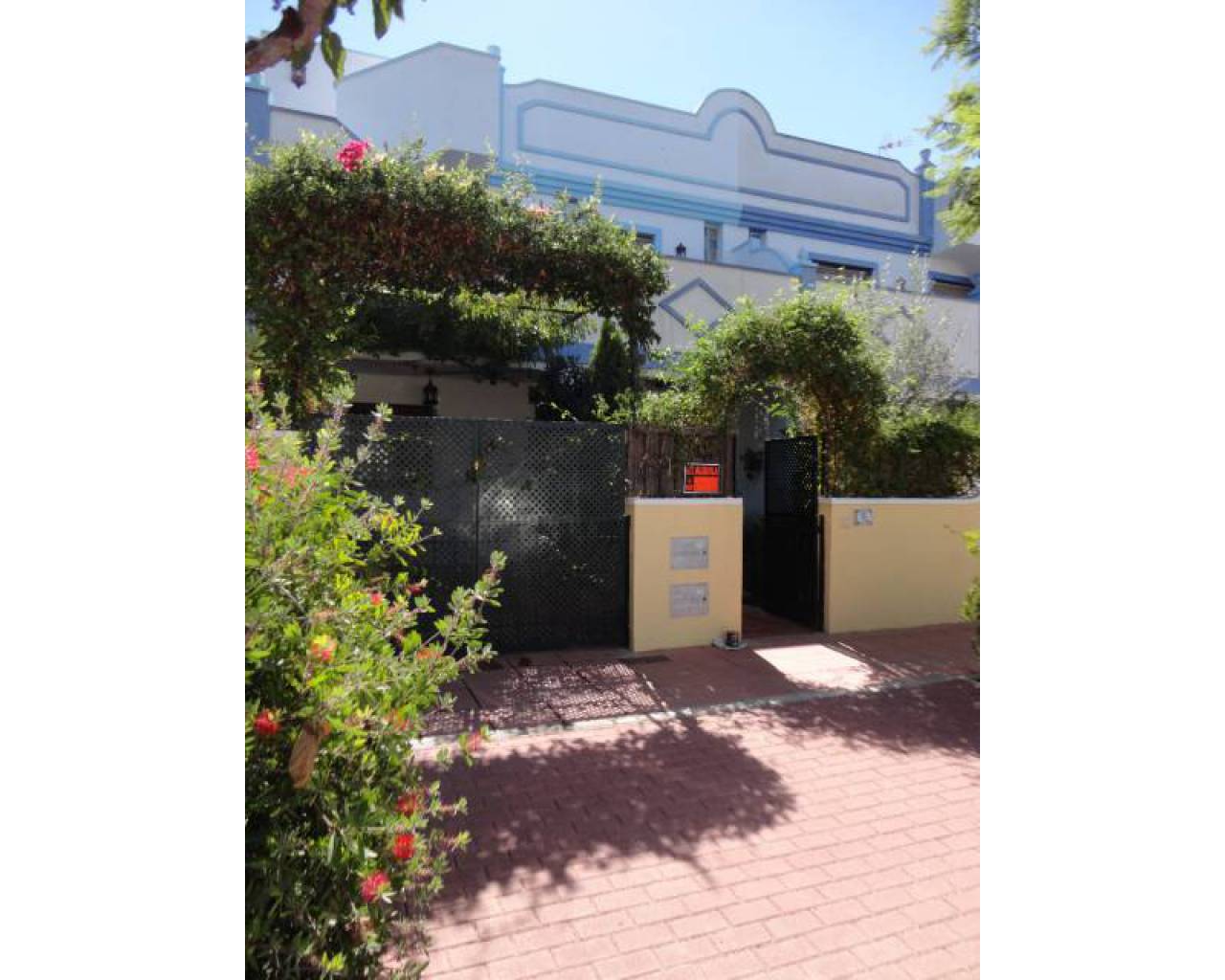 Wohnung - Resales - Roda - EUH-56536