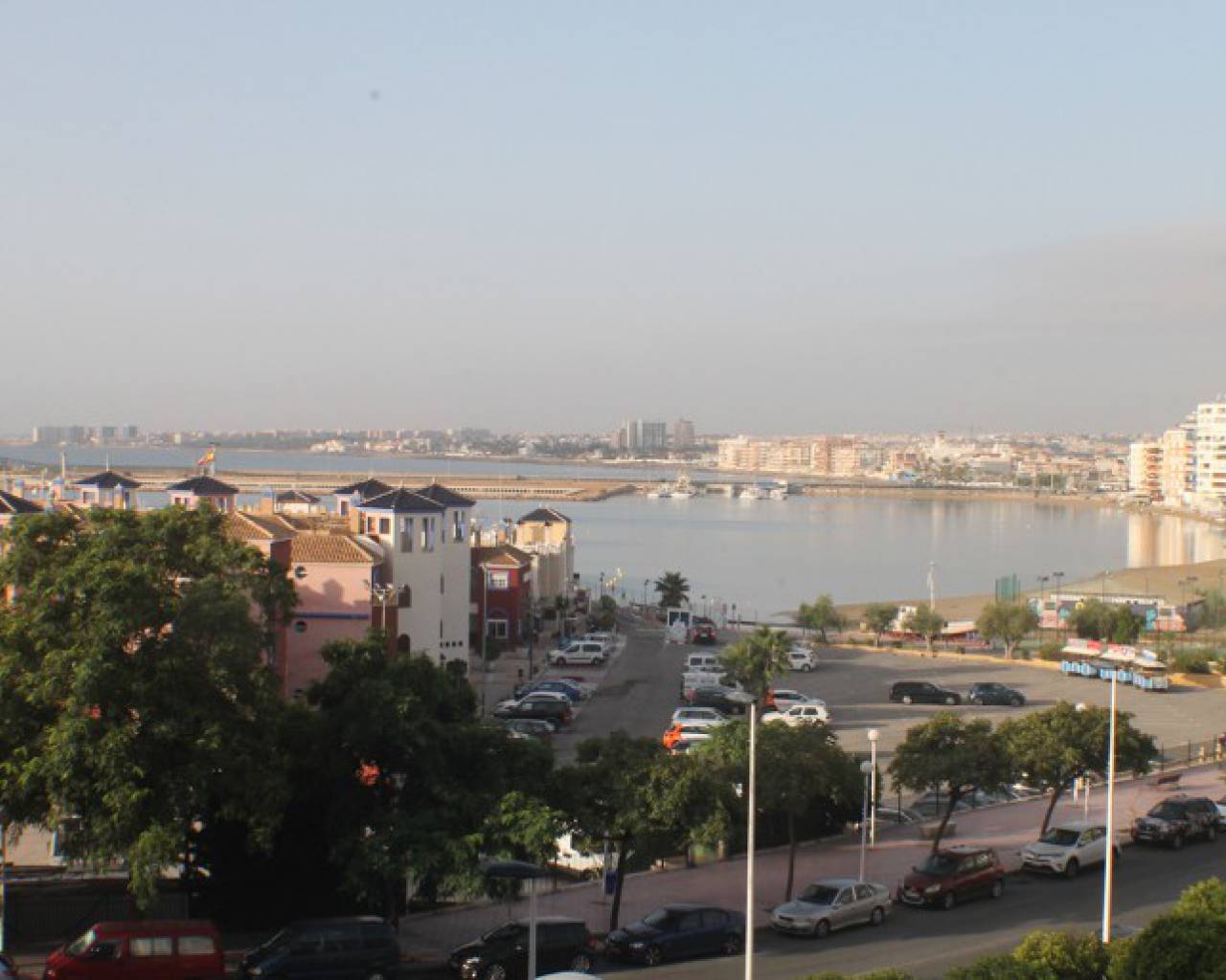 Wohnung - Resales - Torrevieja - 16