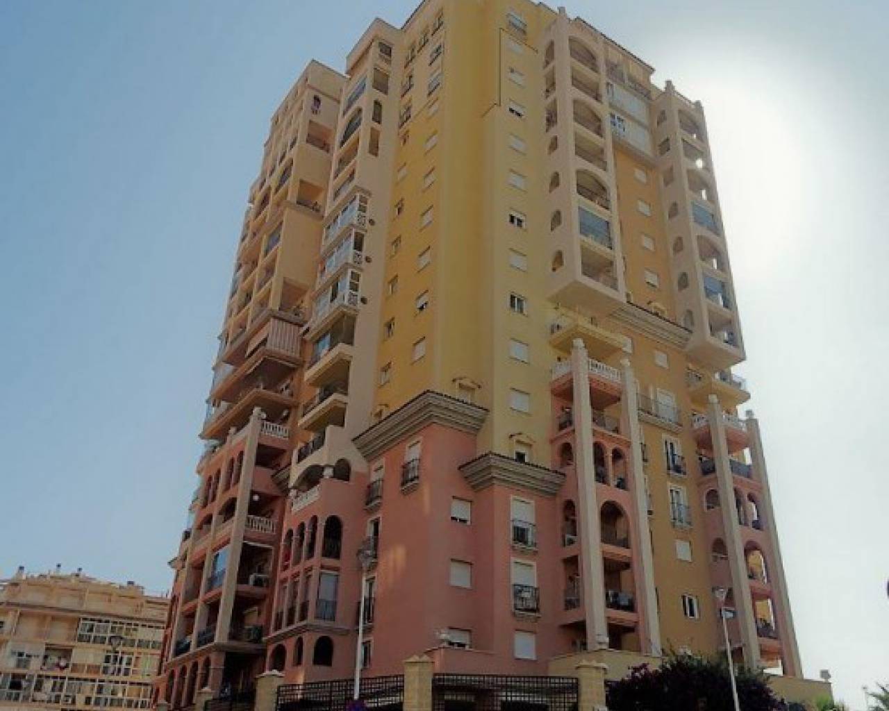 Wohnung - Resales - Torrevieja - 1791N