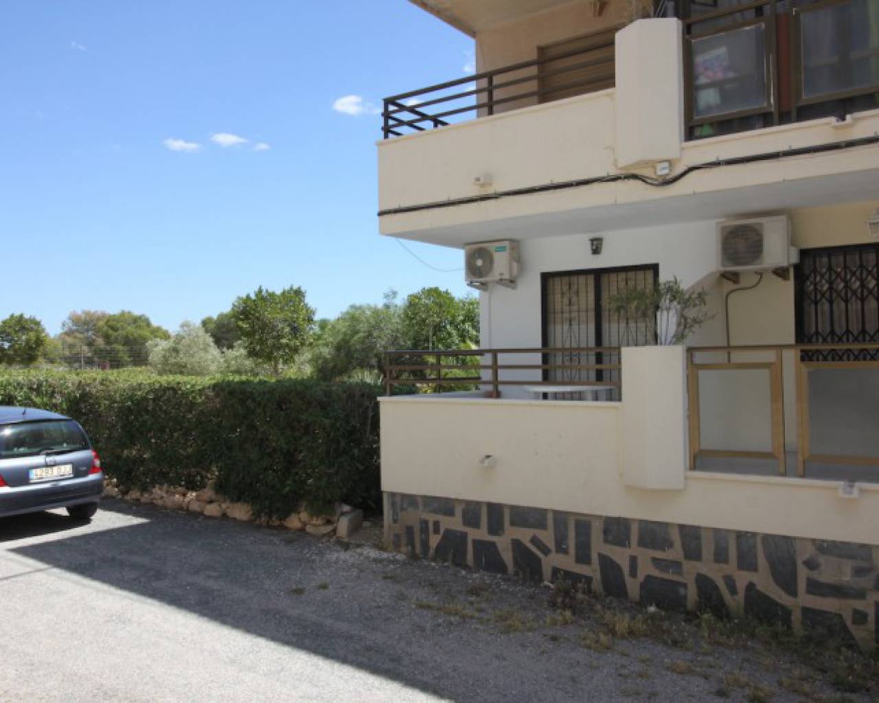 Wohnung - Resales - Torrevieja - 842