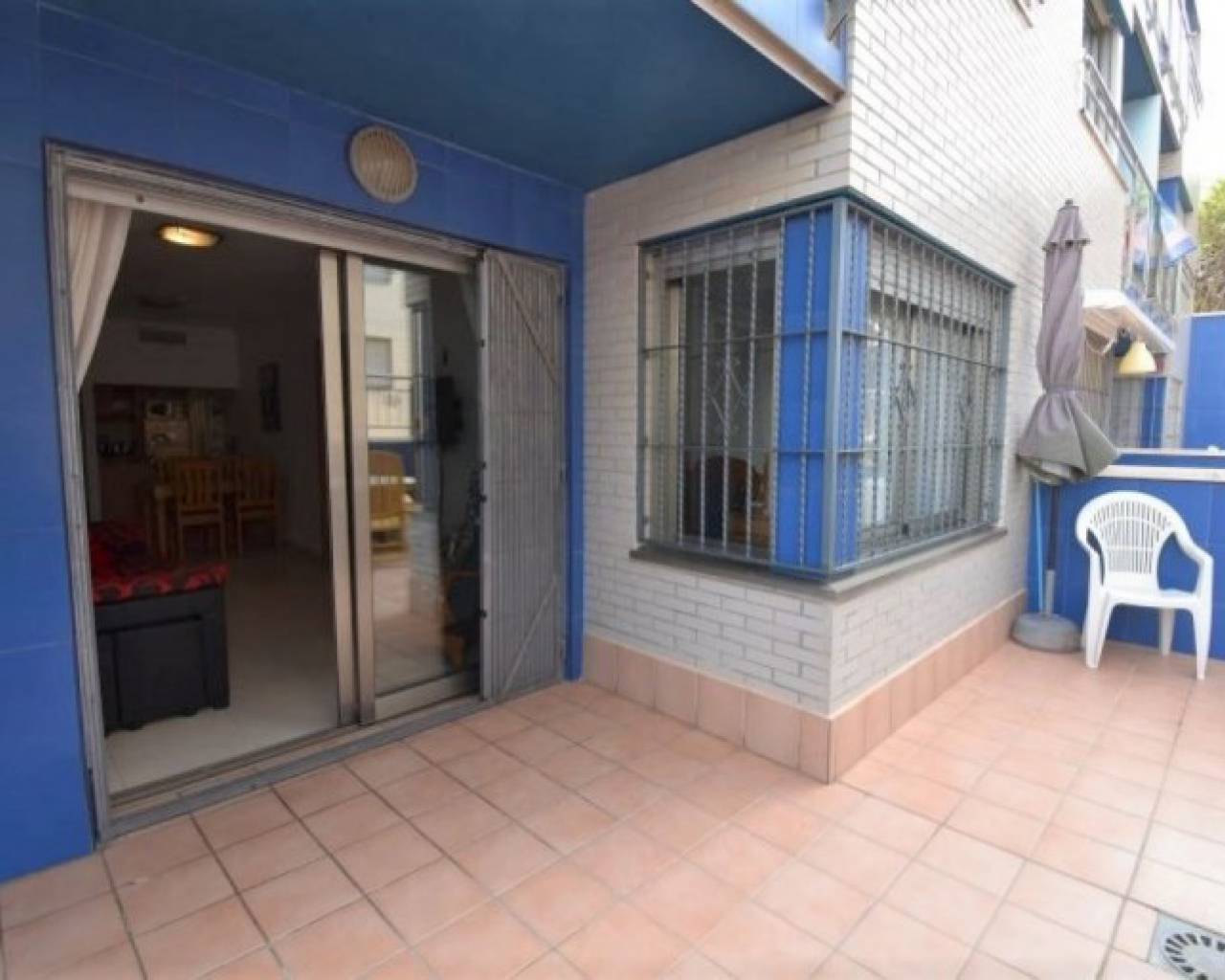Wohnung - Resales - Torrevieja -  APS042