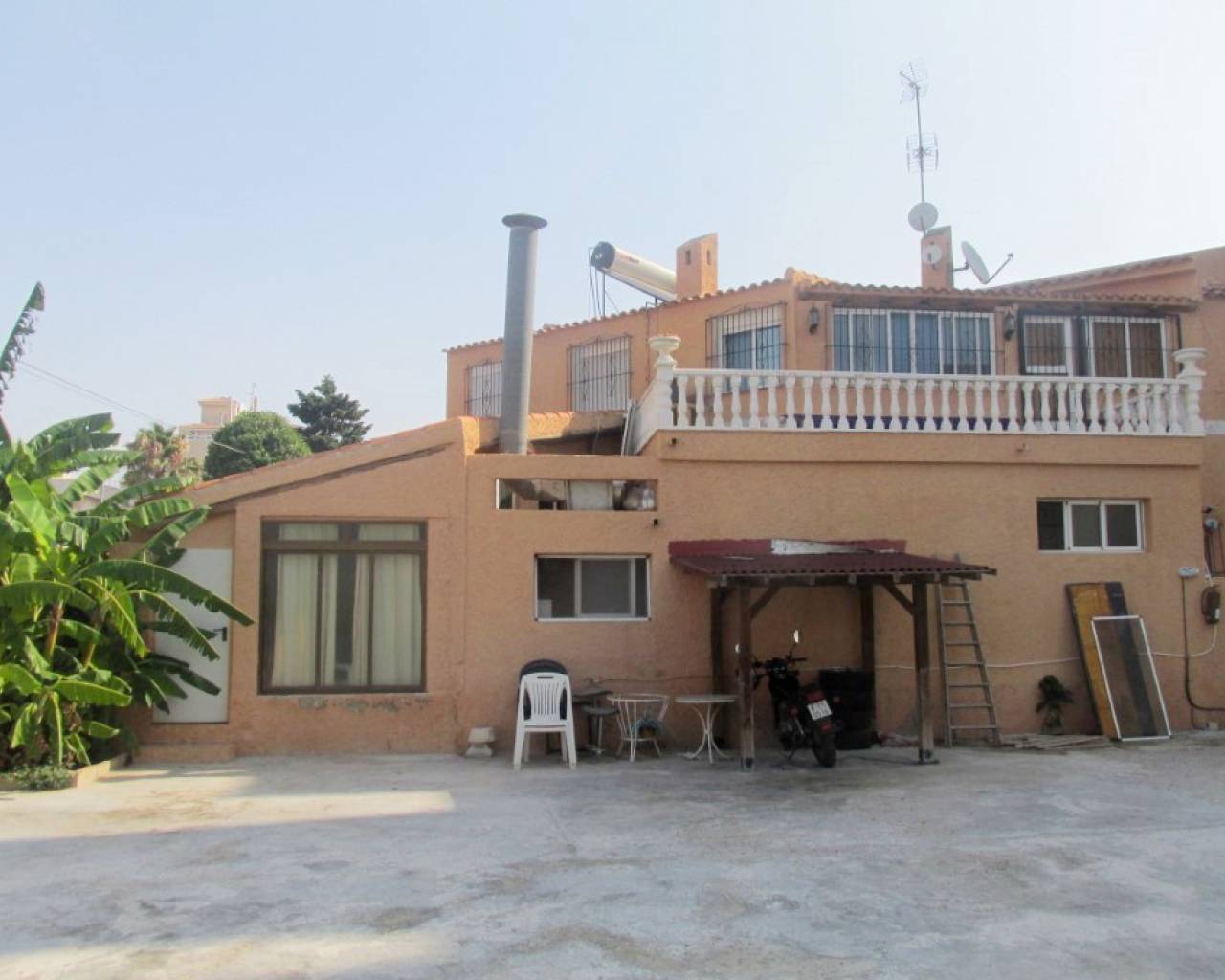 Wohnung - Resales - Torrevieja - EA-99986