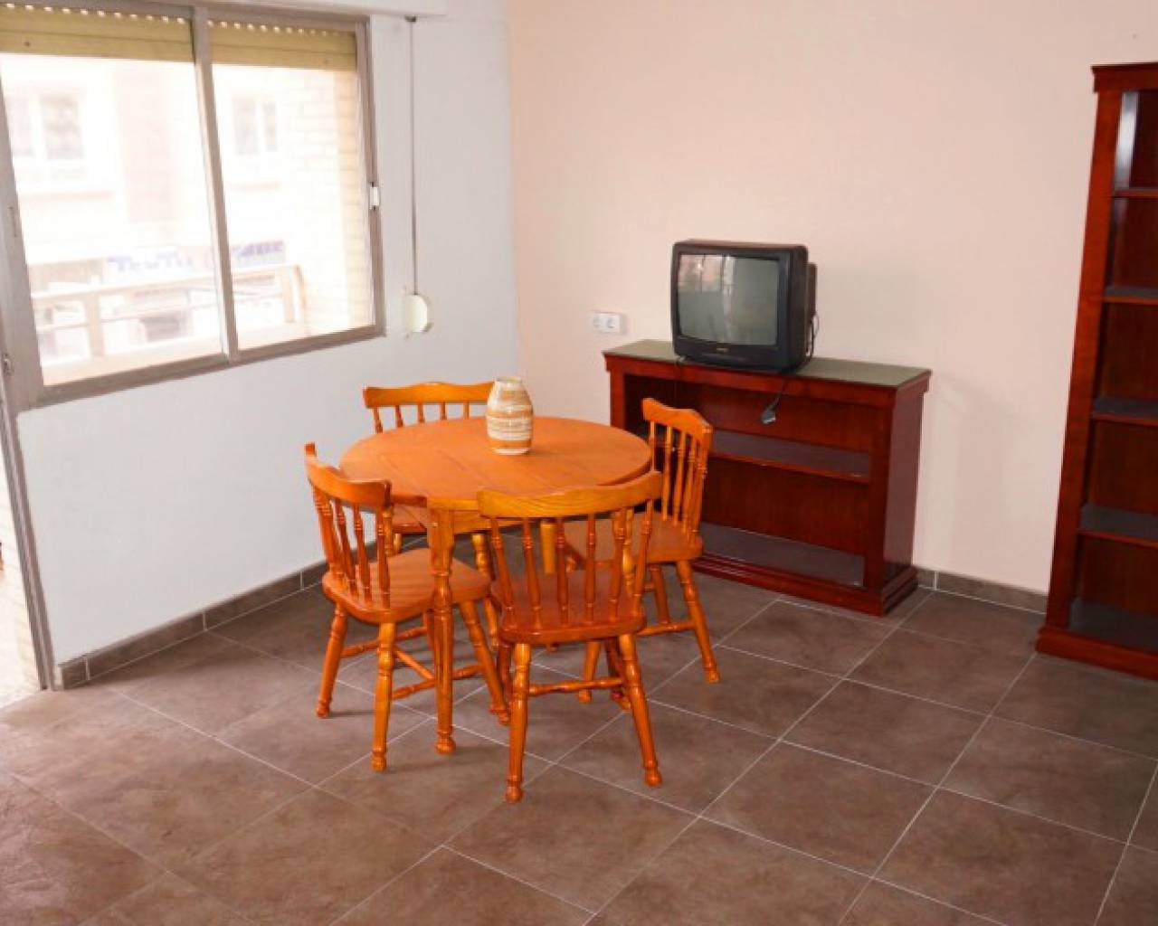 Wohnung - Resales - Torrevieja - KS1545