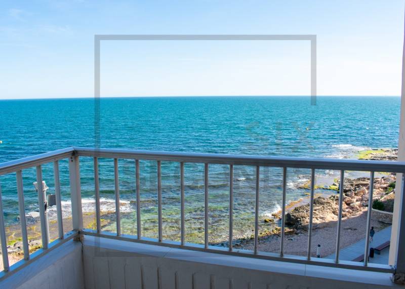 Wohnung - Resales - Torrevieja - Playa del Cura