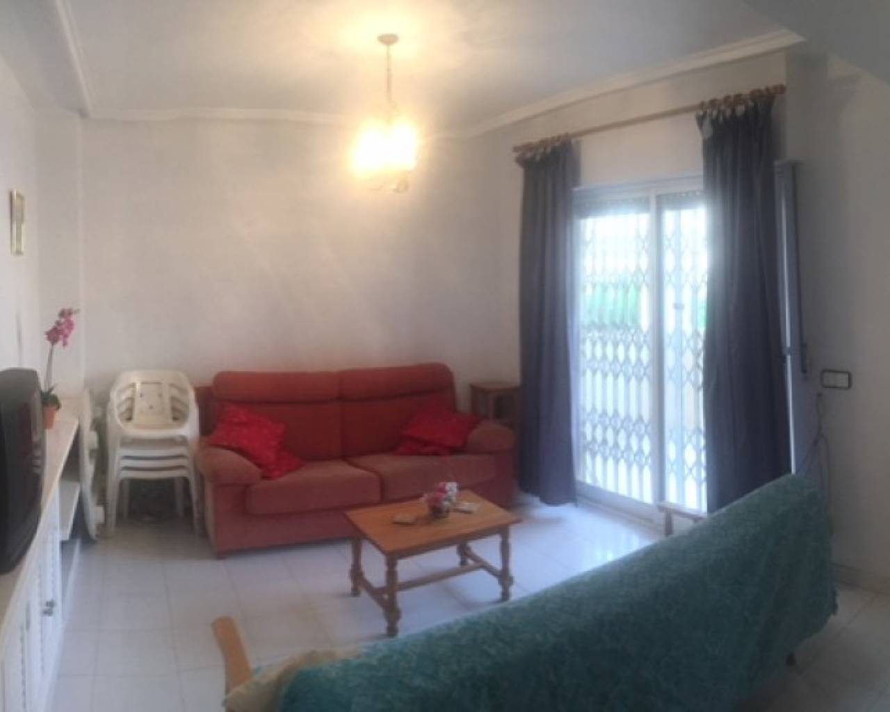 Wohnung - Resales - Torrevieja - RC00098