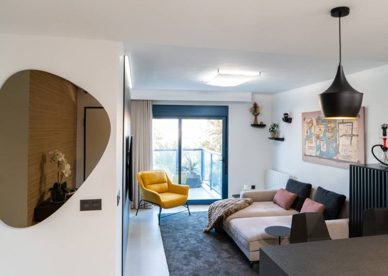 Wohnung - Resales - Torrevieja - Torrevieja