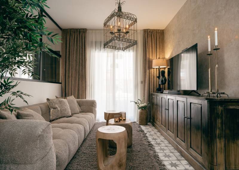 Wohnung - Resales - Torrevieja - Torrevieja