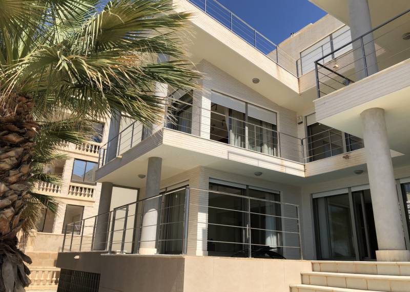 Villa - Resales - Guardamar del Segura - Guardamar del Segura