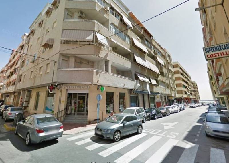 Apartment - Resales - Torrevieja - Torrevieja