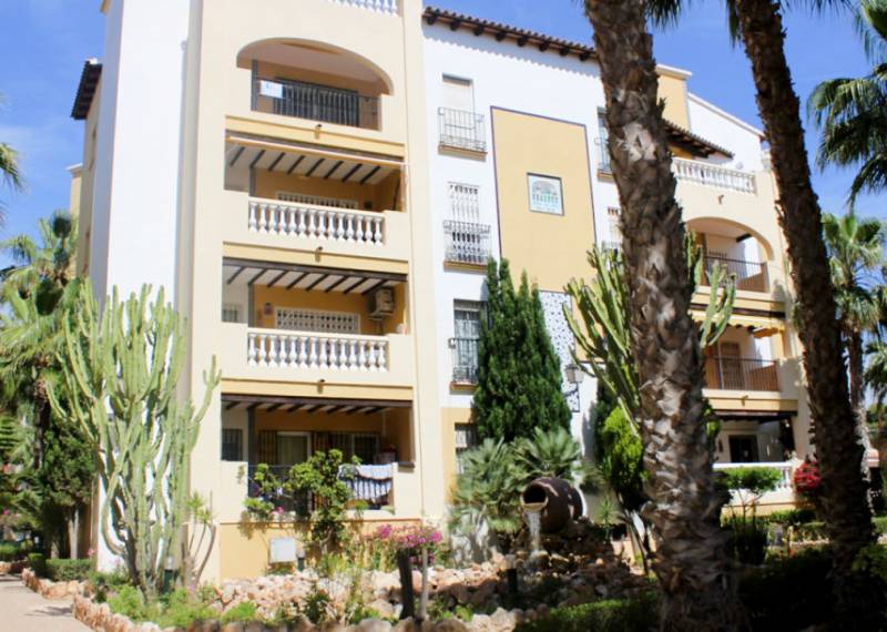 Apartment - Resales - Torrevieja - Torrevieja