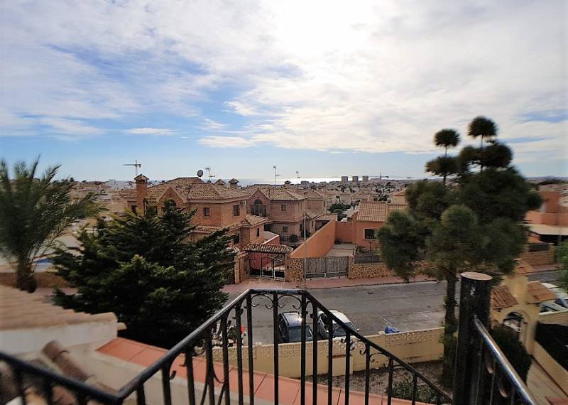 Пентхаус - Sale - Torrevieja - Torrevieja