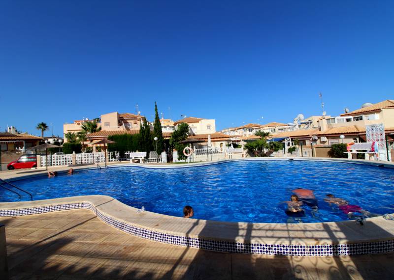 Bungalow - Resales - Playa Flamenca - Playa Flamenca