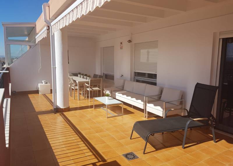 Atico - Ventas - Almoradi - Almoradi