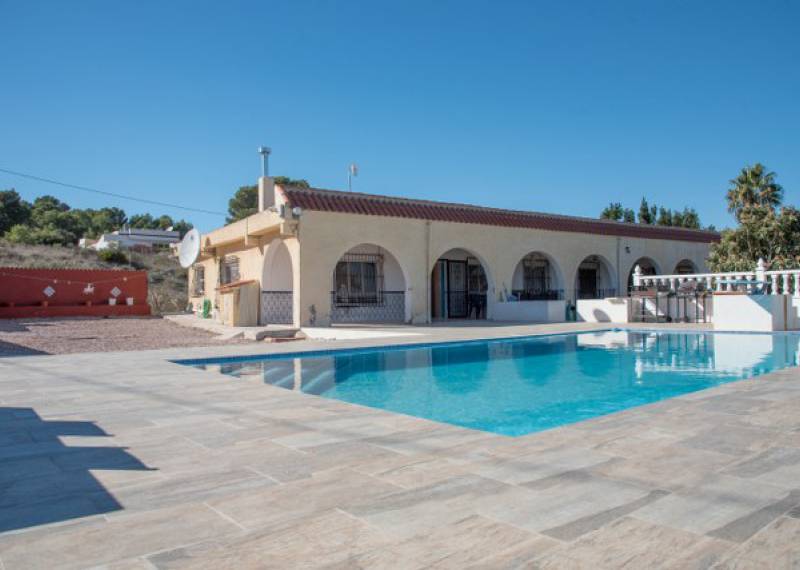  - Resales - Jacarilla - Jacarilla