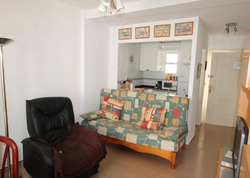 Apartment - Resales - La Mata - La Mata