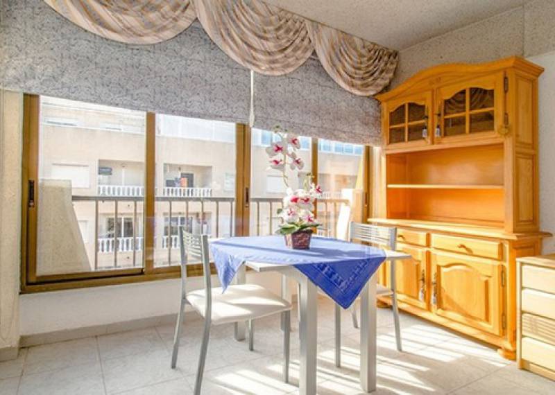 Apartamento - Ventas - Torrevieja - Torrevieja