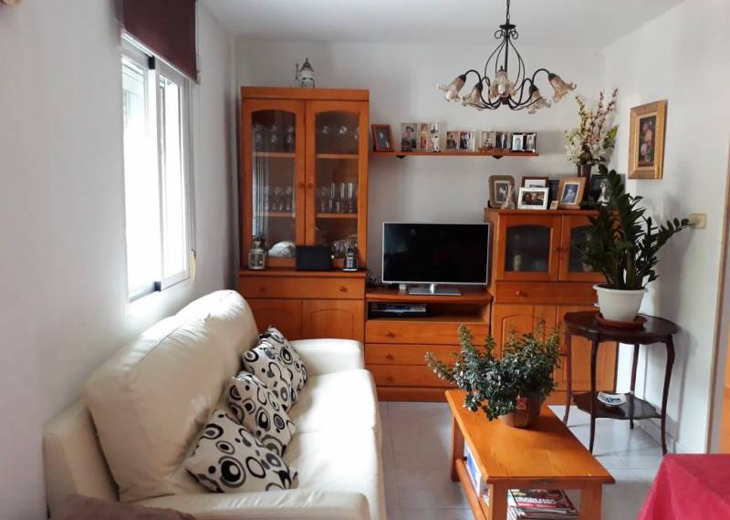 Apartamento - Ventas - Alicante - Alicante
