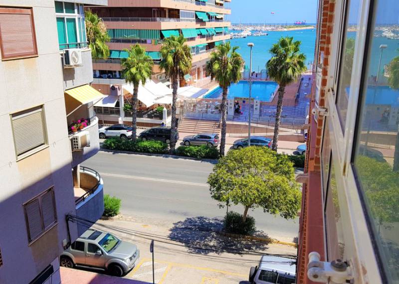 Apartment - Resales - Torrevieja - Torrevieja