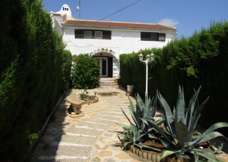 Townhouse - Resales - Campoamor - Campoamor