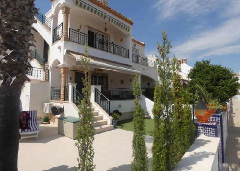 Appartement - Resales - Guardamar del Segura - Guardamar del Segura