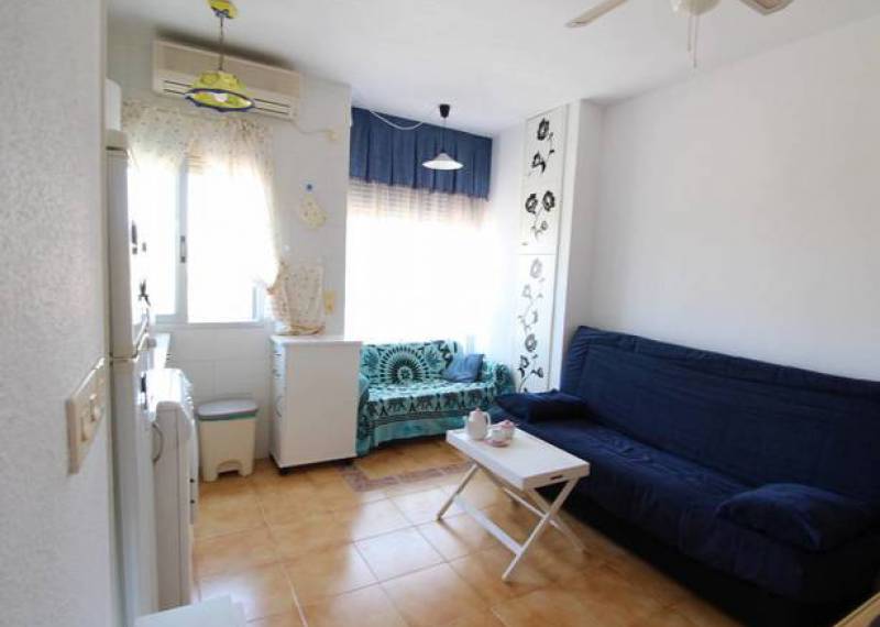 Apartment /Flat - Resales - La Mata - La Mata