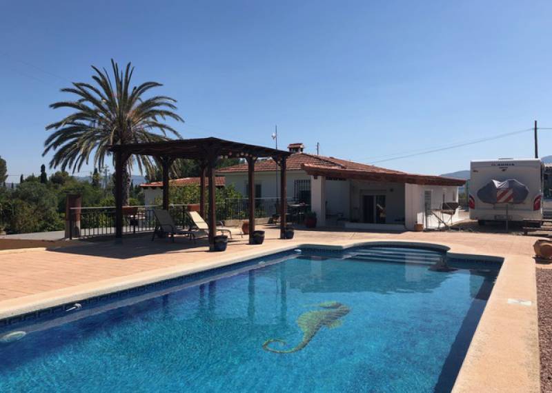 Hus på landet - Sale - La Romana - La Romana