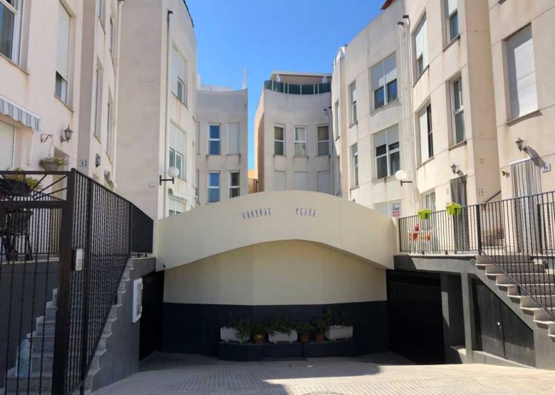 Terraced/Townhouse - Ventas - Catral - Catral Alicante