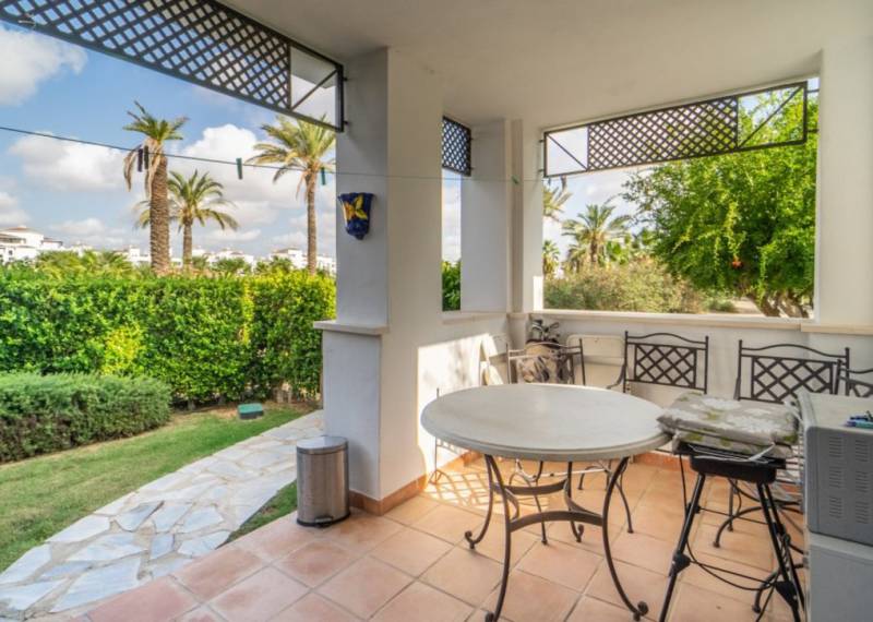 Appartement - Resales - La Torre - La Torre