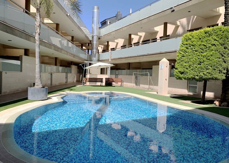 Townhouse - New Build - Pilar de la Horadada - Pilar de la Horadada