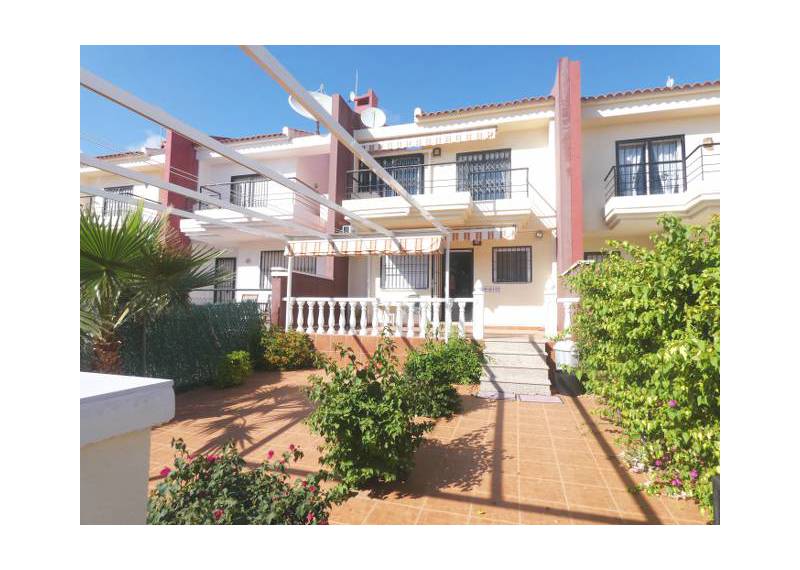 Townhouse - Resales - Guardamar del Segura - Guardamar del Segura
