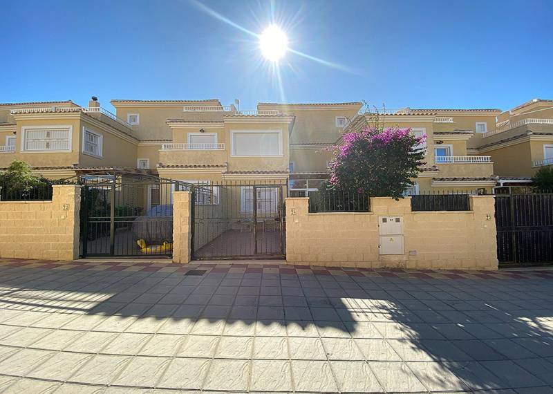 Bungalow - Ventas - Los Altos - Los Altos