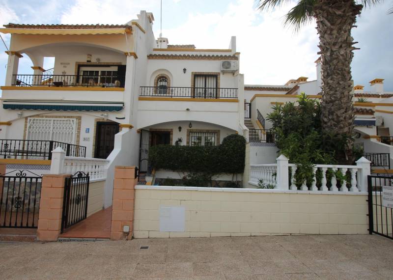 Townhouse - Resales - Los Dolses - Los Dolses