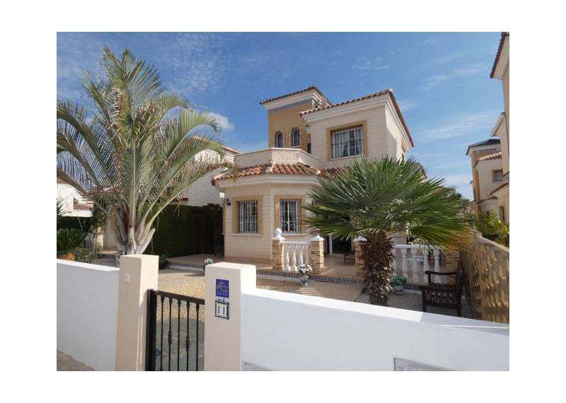 Chalet - Ventas - Guardamar del Segura - Guardamar del Segura