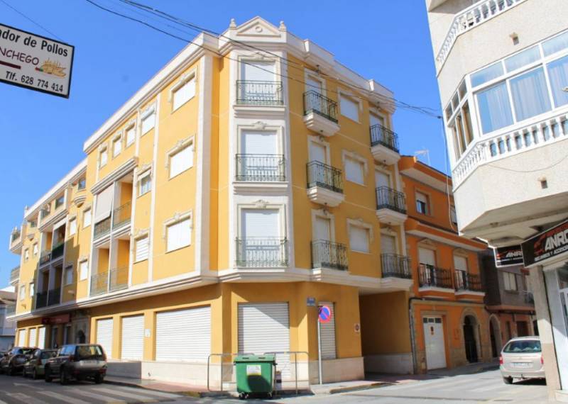 Lägenhet - Sale - Rojales - Rojales