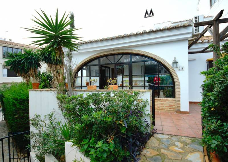 Таунхаус - Sale - San Miguel de Salinas - San Miguel de Salinas