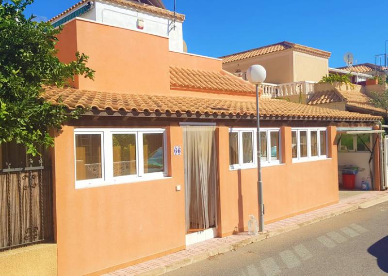 Town house - Resales - Torrevieja - Torrevieja