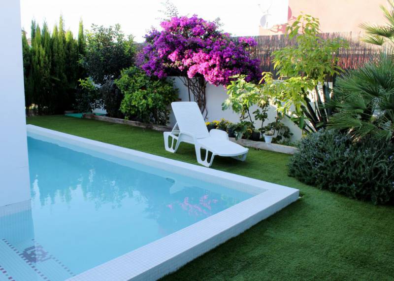 Villa - Sale - Alicante - Cabo Roig