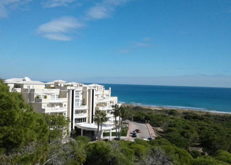 Appartement - Resales - Guardamar del Segura - Guardamar Del Segura Alicante