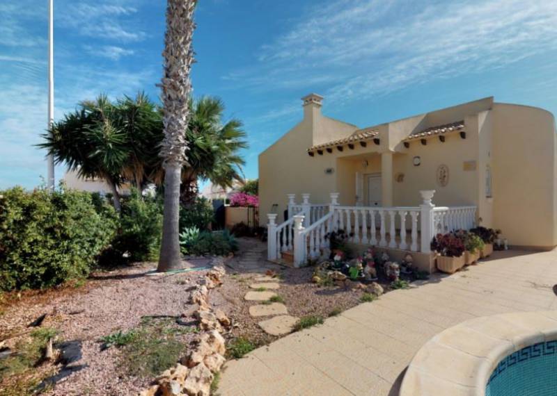 Villa - Resales - Los Dolses - Los Dolses