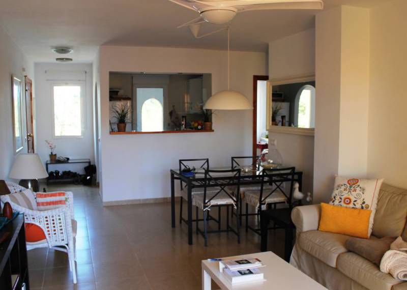 Apartment - Resales - Mar de Cristal - Mar de Cristal
